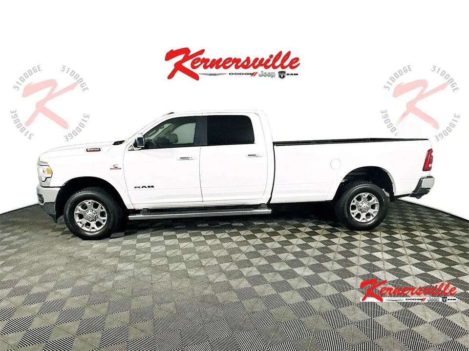2019 Ram 2500 - Image 4 of 21