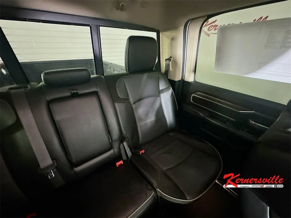 2019 Ram 2500 - Image 14 of 21