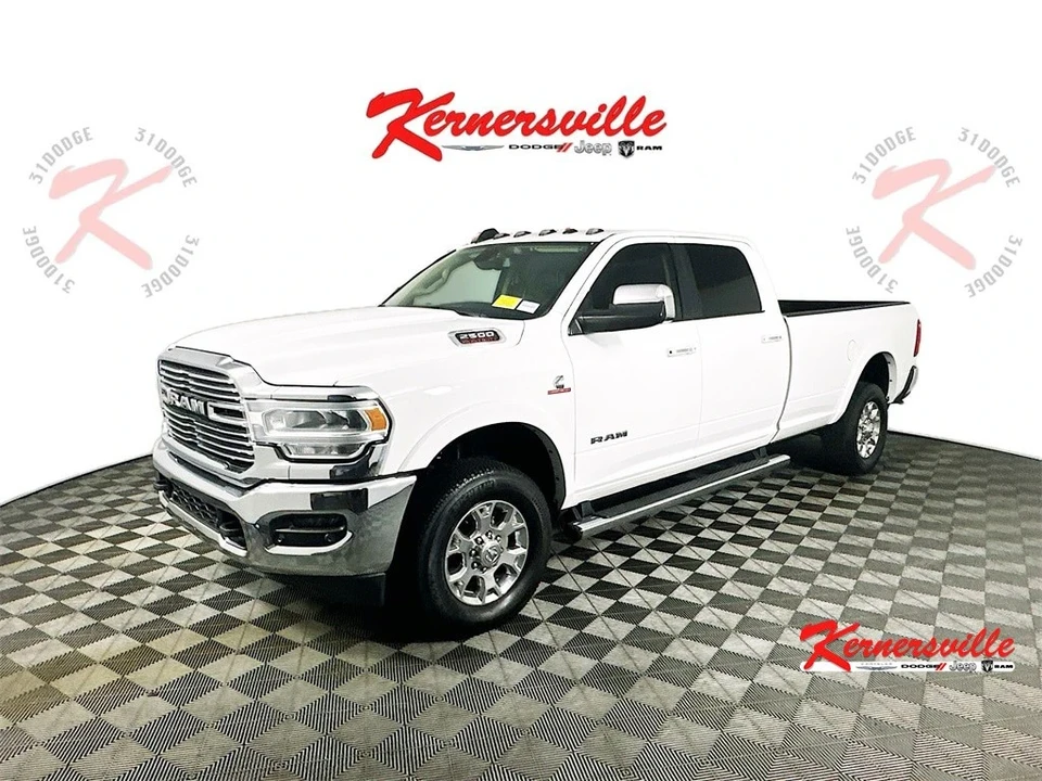 2019 Ram 2500 - Image 3 of 21