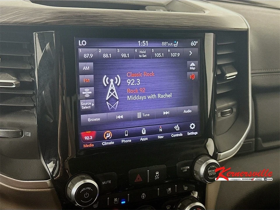 2019 Ram 2500 - Image 17 of 21