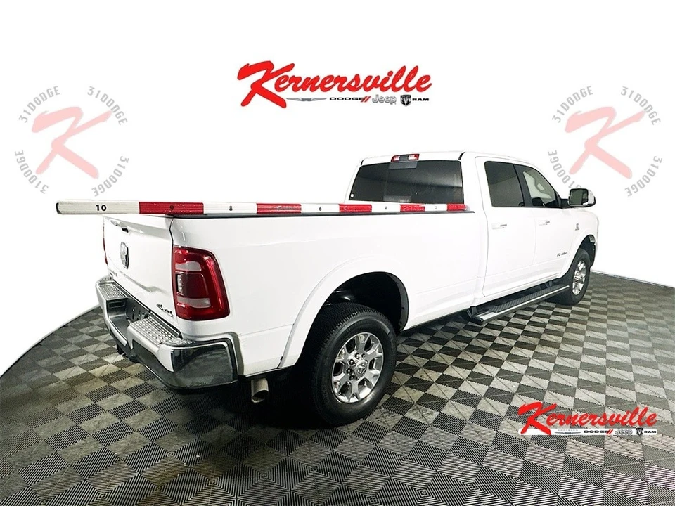 2019 Ram 2500 - Image 7 of 21