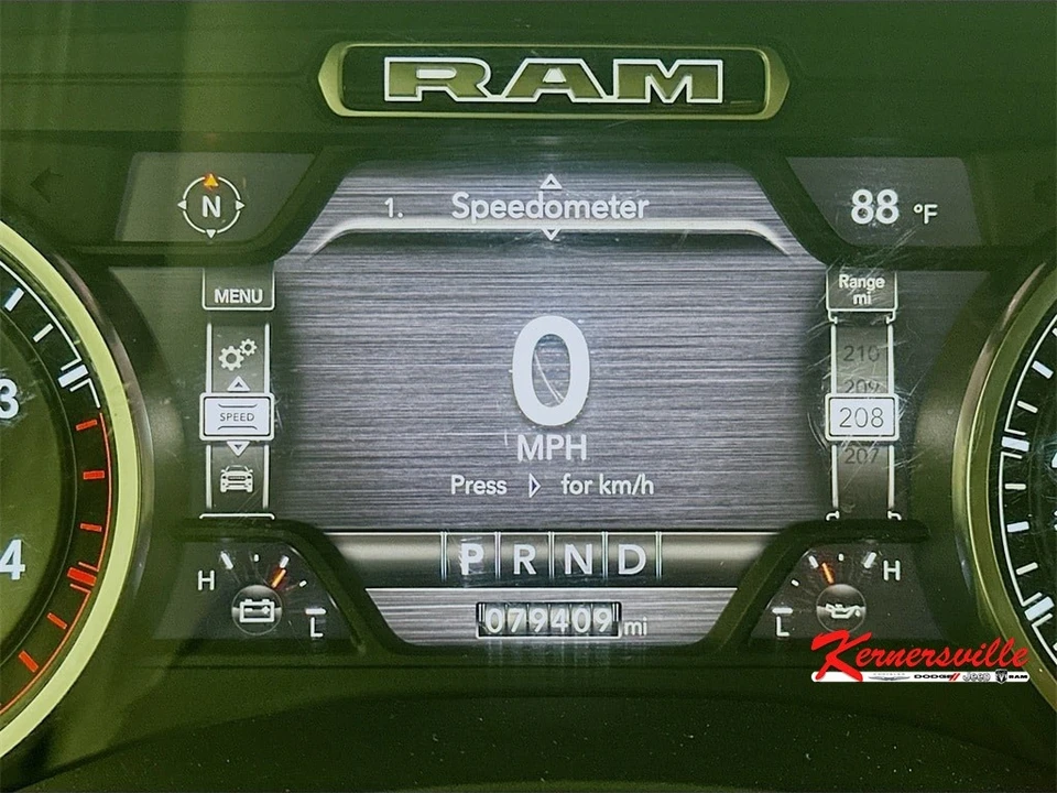 2019 Ram 2500 - Image 15 of 21