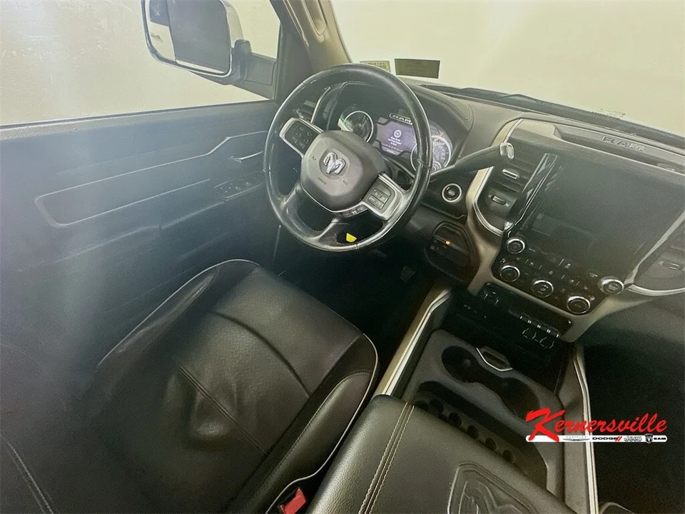 2019 Ram 2500 - Image 9 of 21