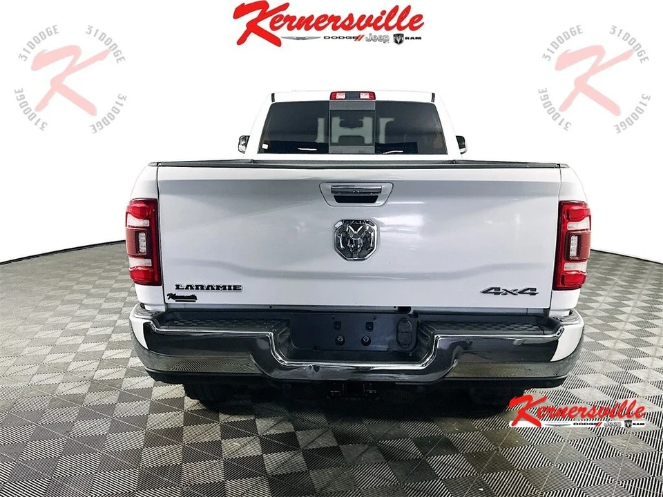 2019 Ram 2500 - Image 6 of 21