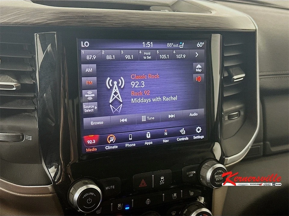 2019 Ram 2500 - Image 17 of 21