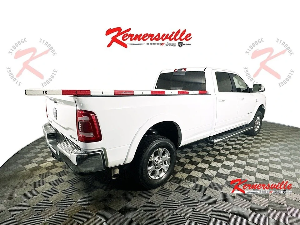 2019 Ram 2500 - Image 7 of 21