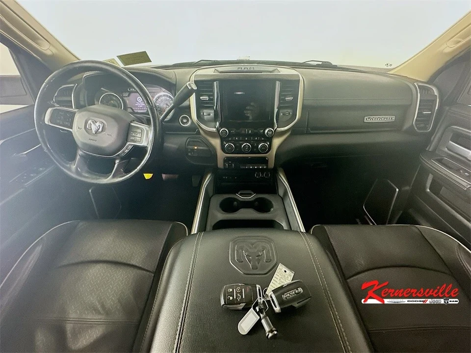 2019 Ram 2500 - Image 10 of 21