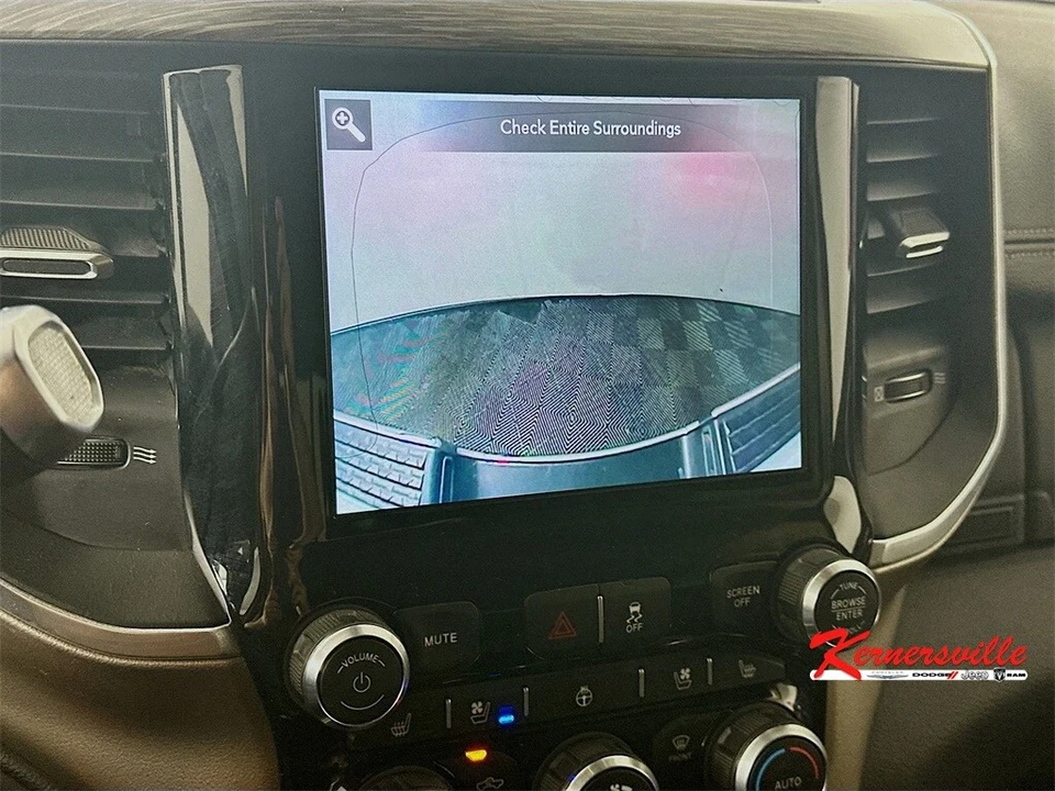 2019 Ram 2500 - Image 20 of 21