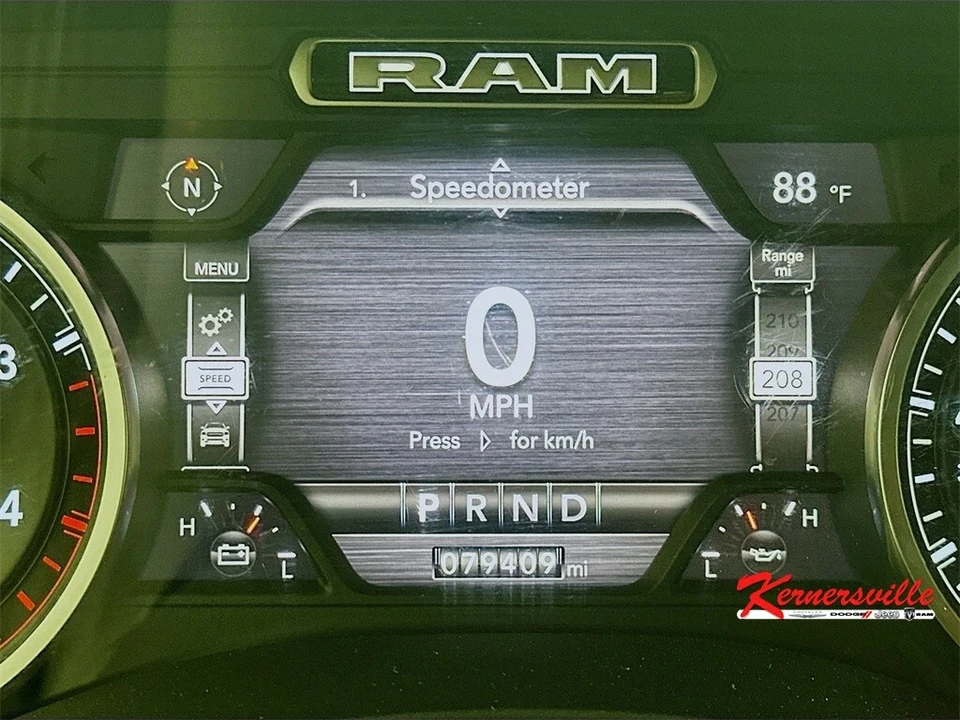 2019 Ram 2500 - Image 15 of 21