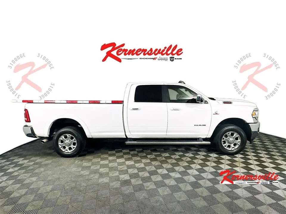 2019 Ram 2500 - Image 8 of 21