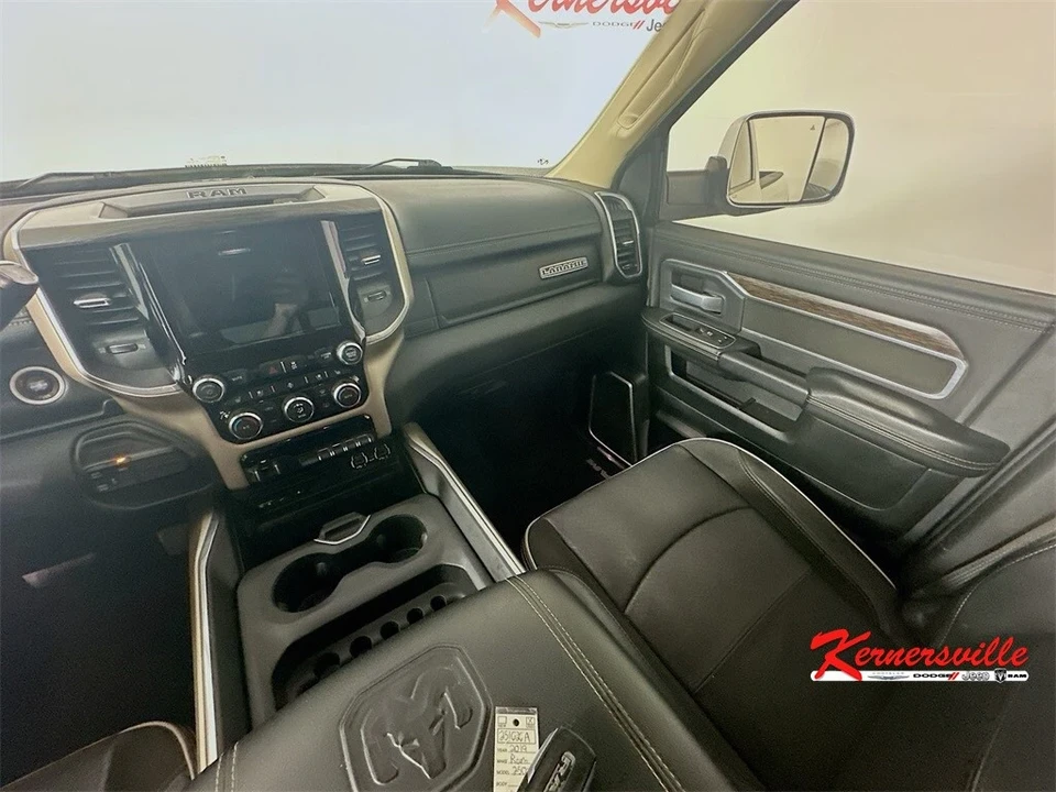 2019 Ram 2500 - Image 11 of 21