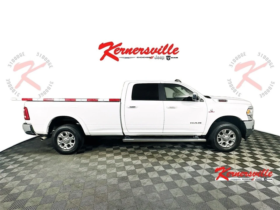 2019 Ram 2500 - Image 8 of 21