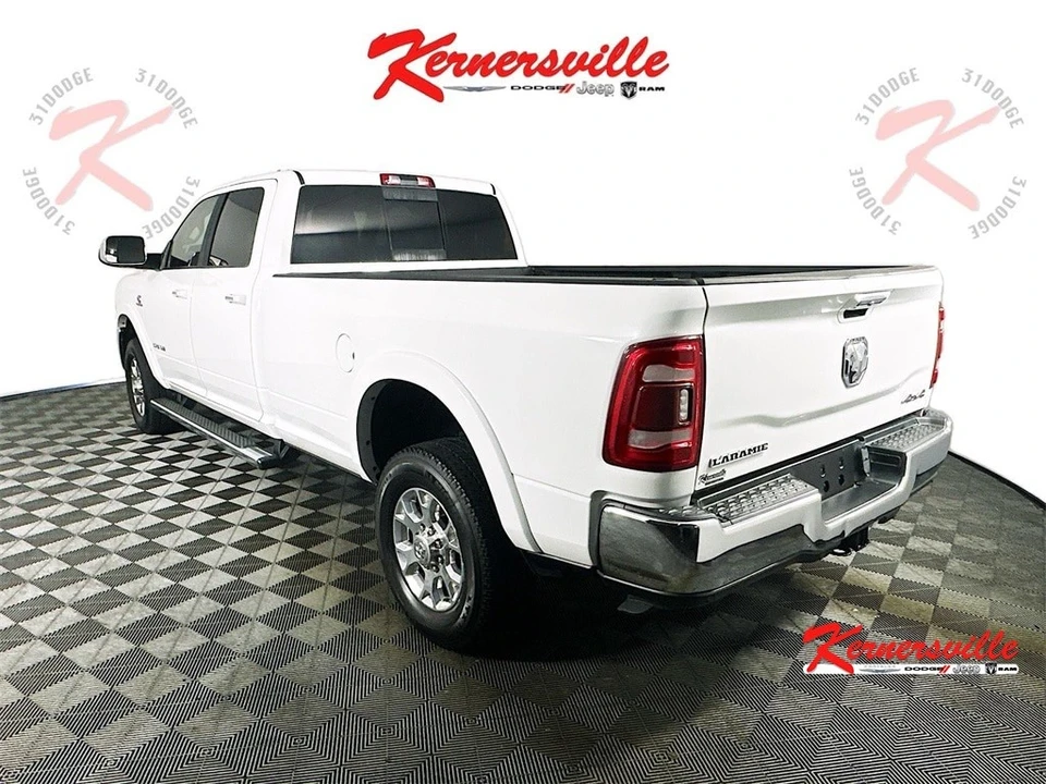 2019 Ram 2500 - Image 5 of 21