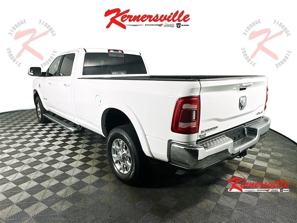 2019 Ram 2500 - Image 5 of 21