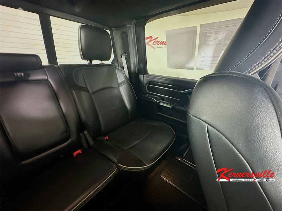 2019 Ram 2500 - Image 14 of 21