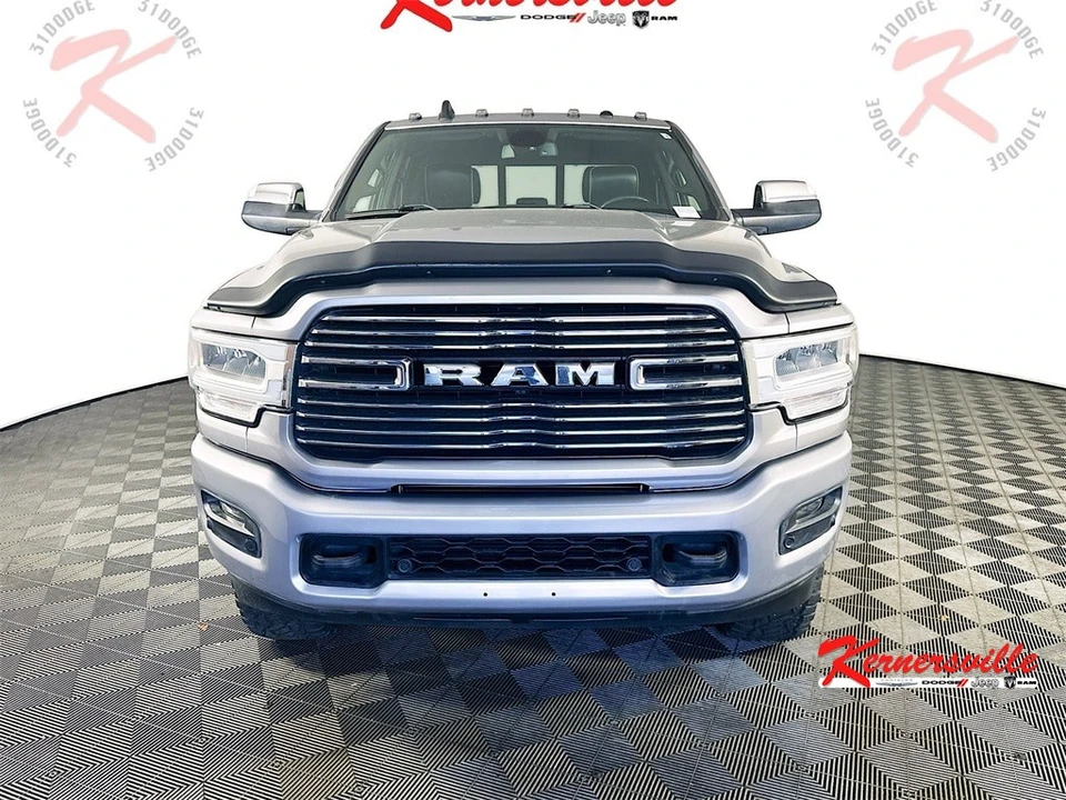 2019 Ram 2500 - Image 2 of 21