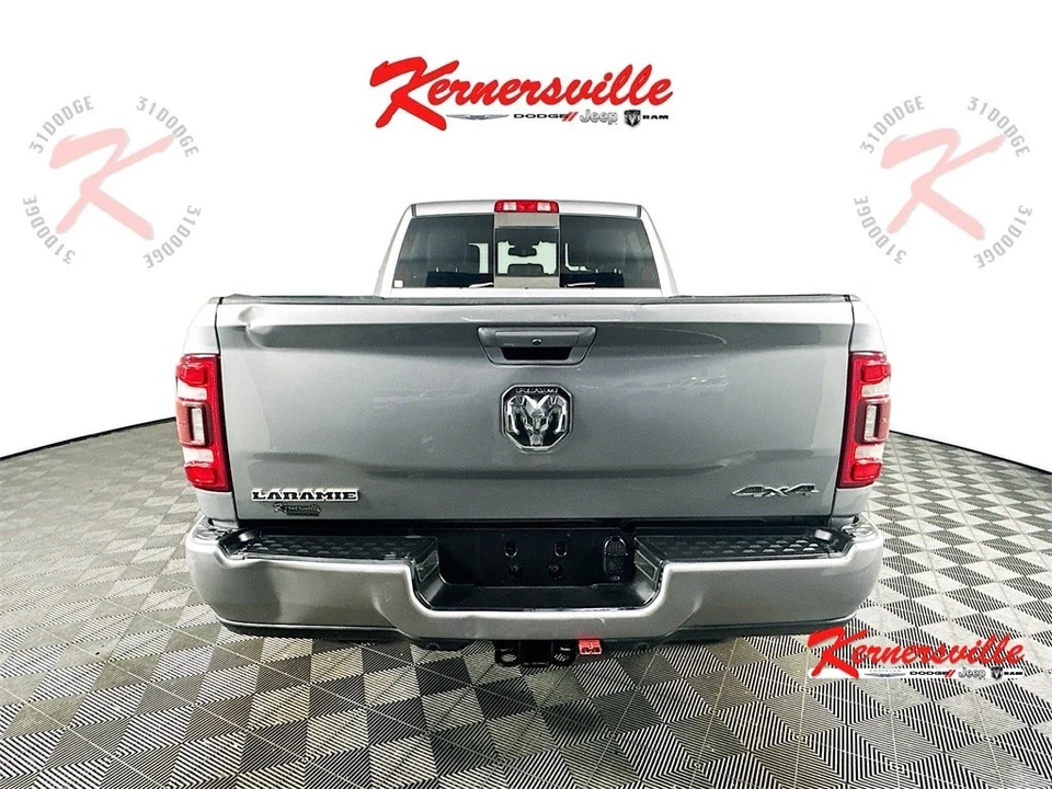 2019 Ram 2500 - Image 6 of 21