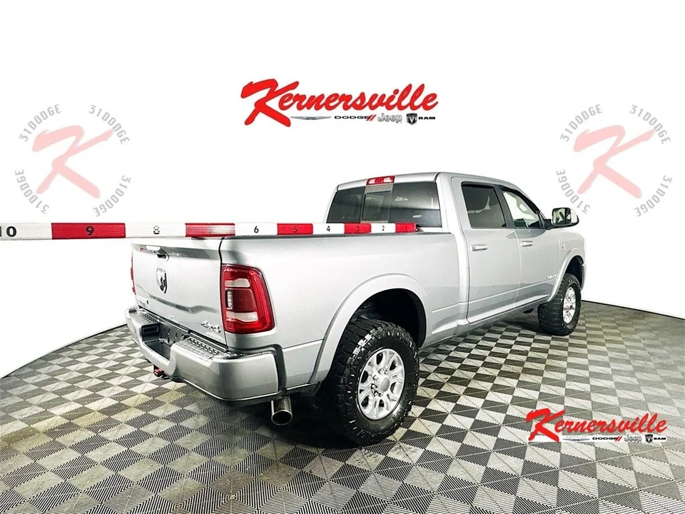 2019 Ram 2500 - Image 7 of 21