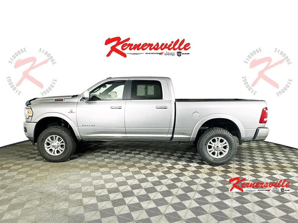 2019 Ram 2500 - Image 4 of 12