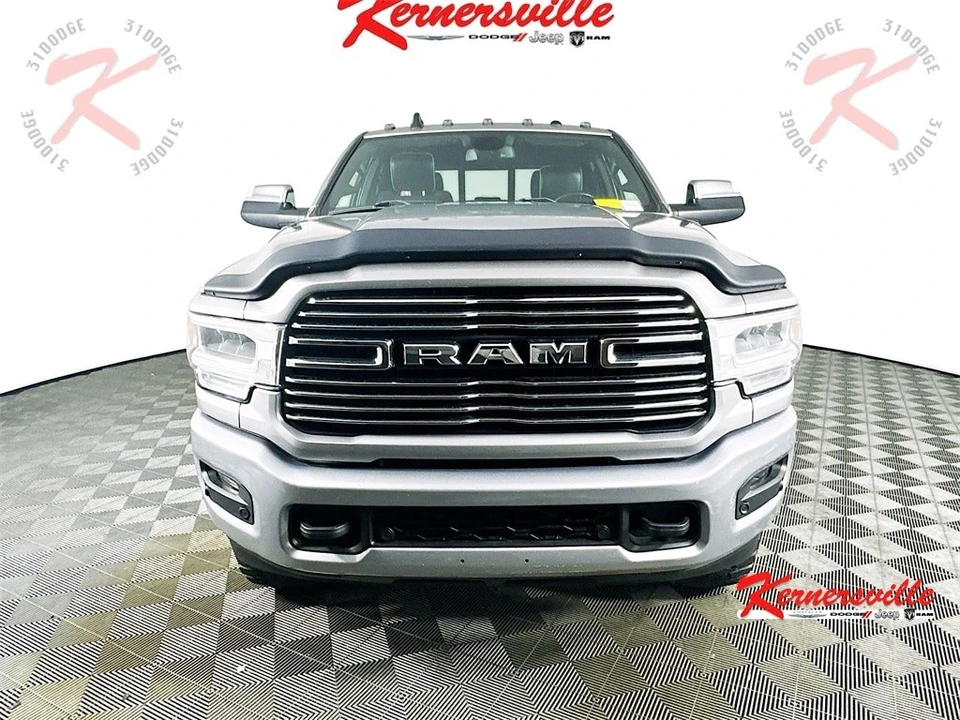 2019 Dodge Ram 4th Gen - Image 2 of 12