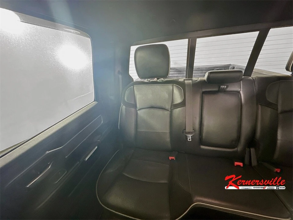 2019 Ram 2500 - Image 13 of 21