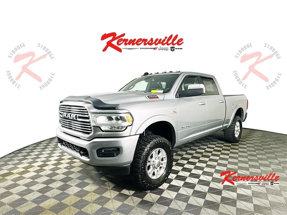 2019 Dodge Ram 4th Gen - Image 3 of 12