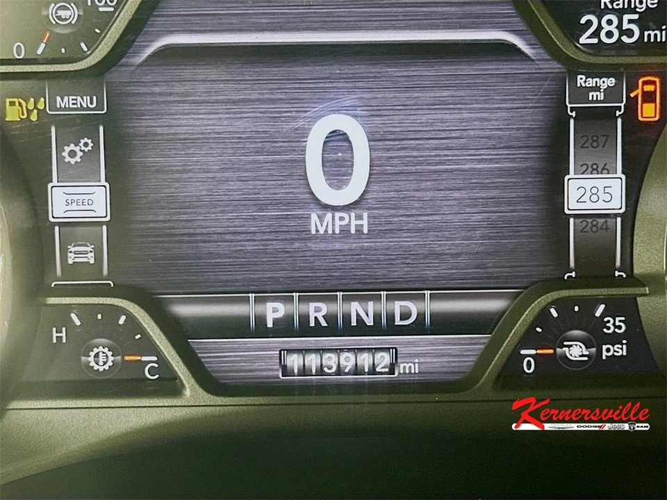 2019 Dodge Ram 4th Gen - Image 16 of 21
