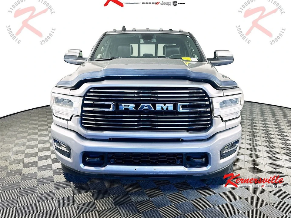2019 Ram 2500 - Image 2 of 12