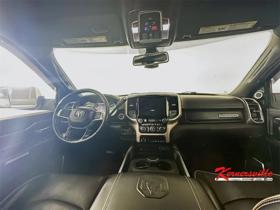 2019 Ram 2500 - Image 10 of 12