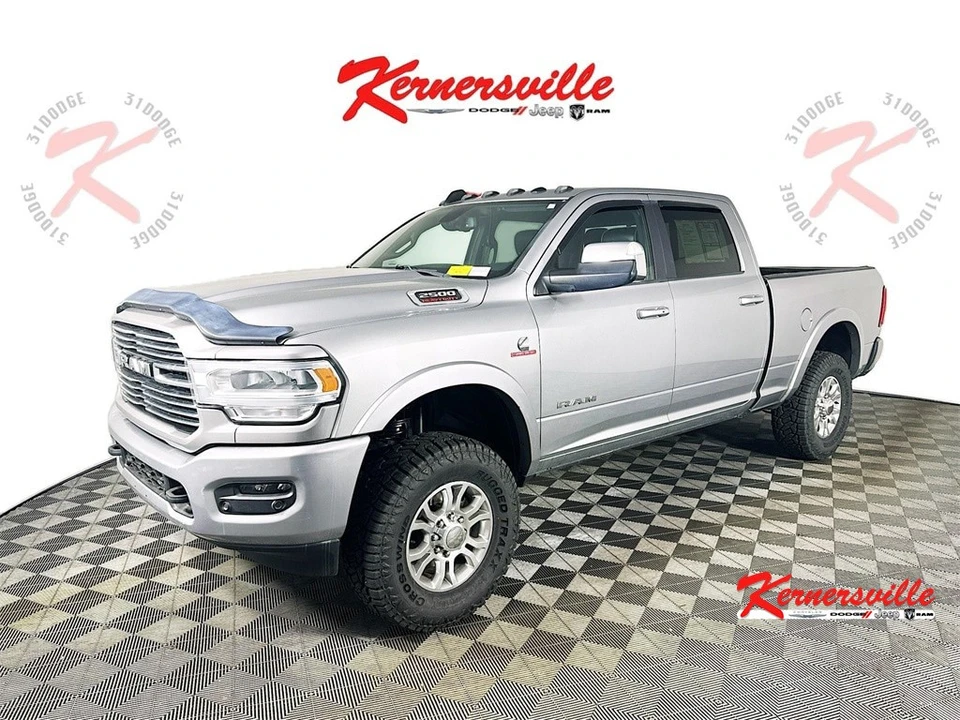 2019 Ram 2500 - Image 3 of 12