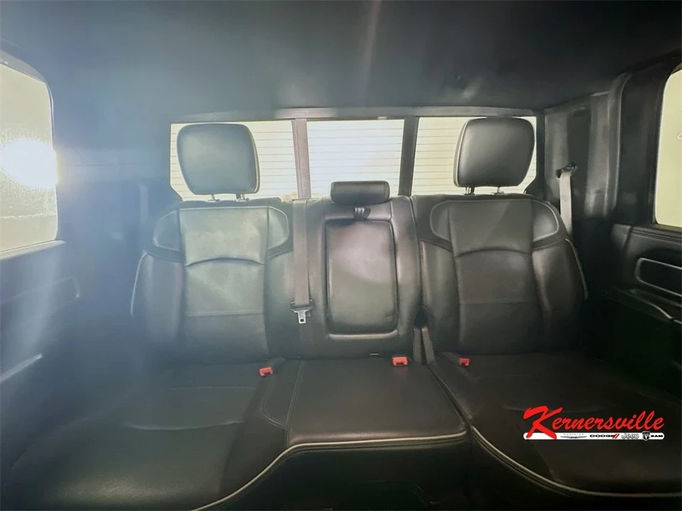 2019 Ram 2500 - Image 13 of 21