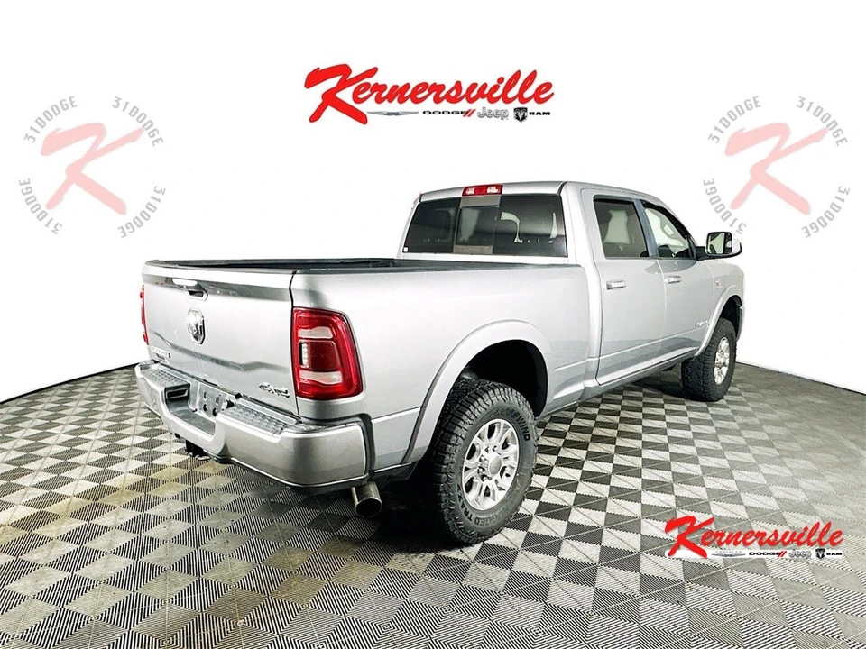 2019 Ram 2500 - Image 7 of 12