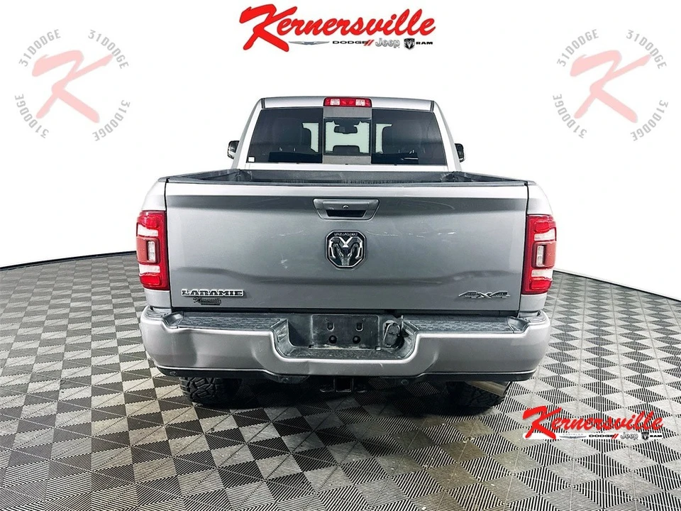 2019 Ram 2500 - Image 6 of 21