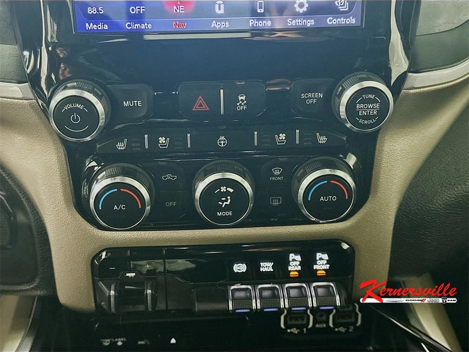 2019 Ram 2500 - Image 19 of 21