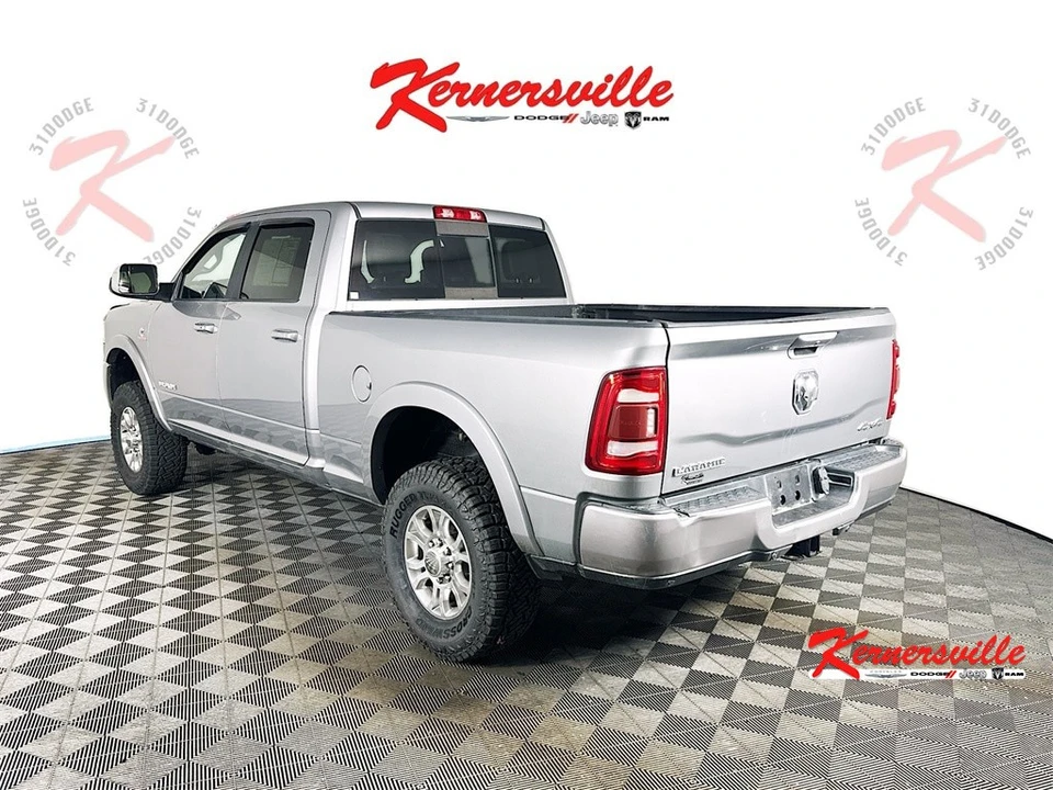 2019 Ram 2500 - Image 5 of 12