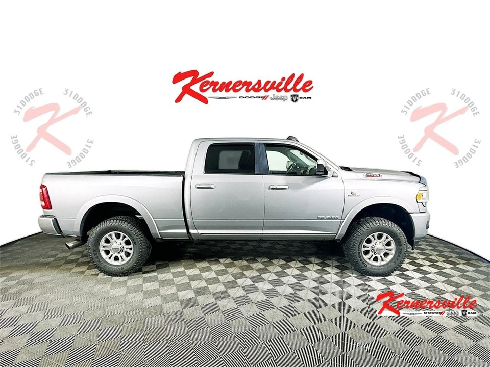 2019 Ram 2500 - Image 8 of 12