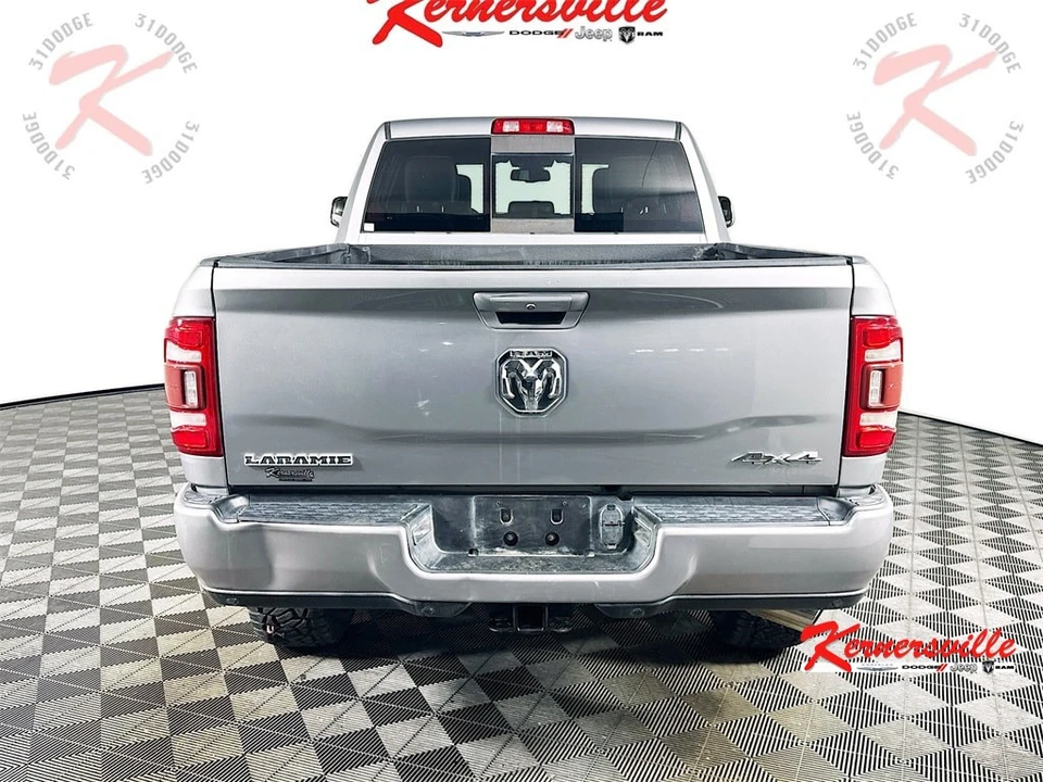 2019 Ram 2500 - Image 6 of 12