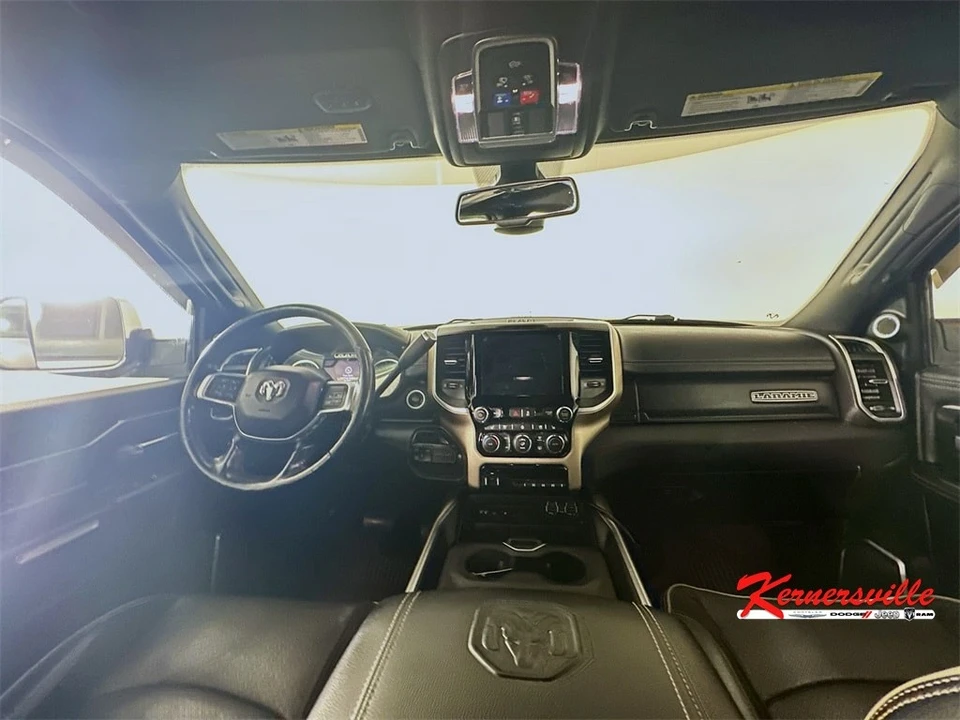 2019 Dodge Ram 4th Gen - Image 10 of 12