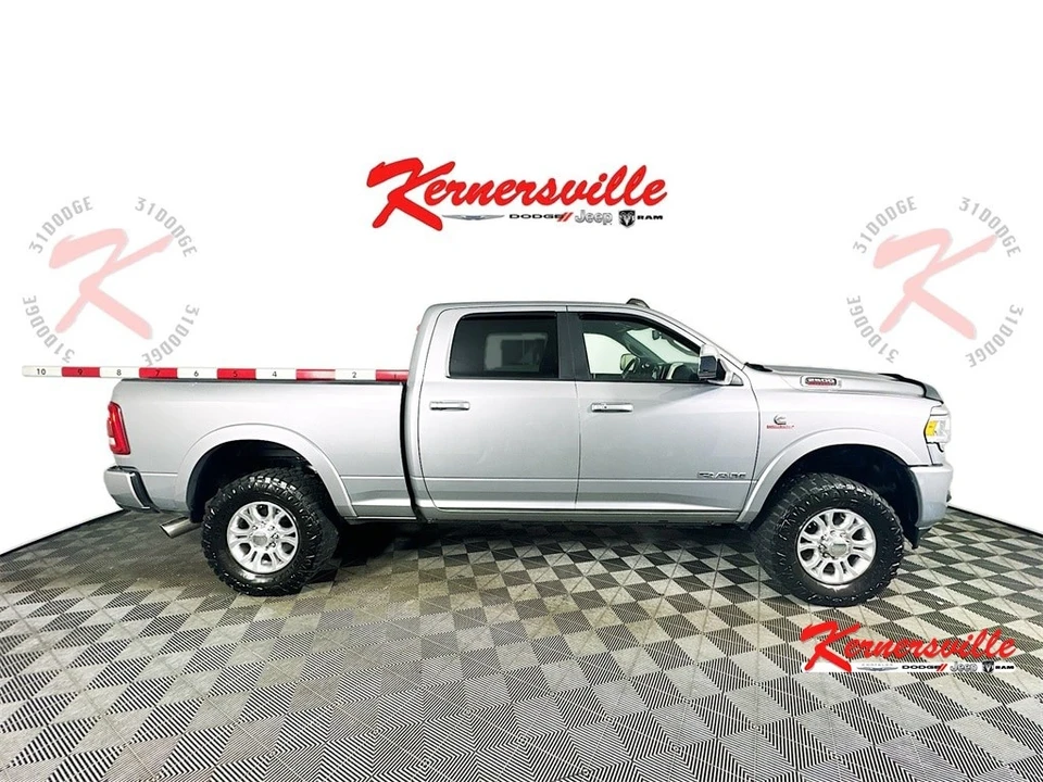 2019 Dodge Ram 4th Gen - Image 8 of 12