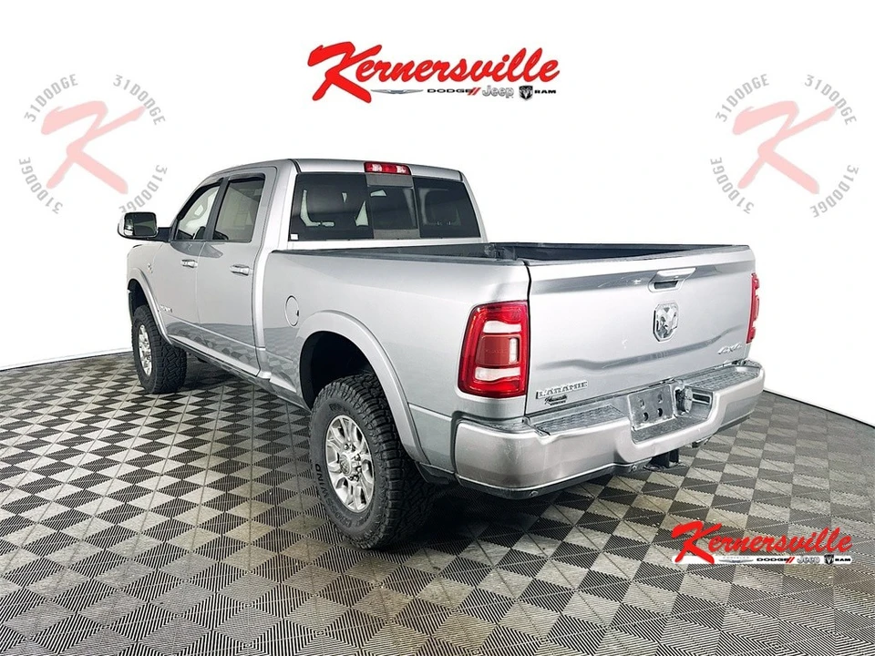 2019 Ram 2500 - Image 5 of 21