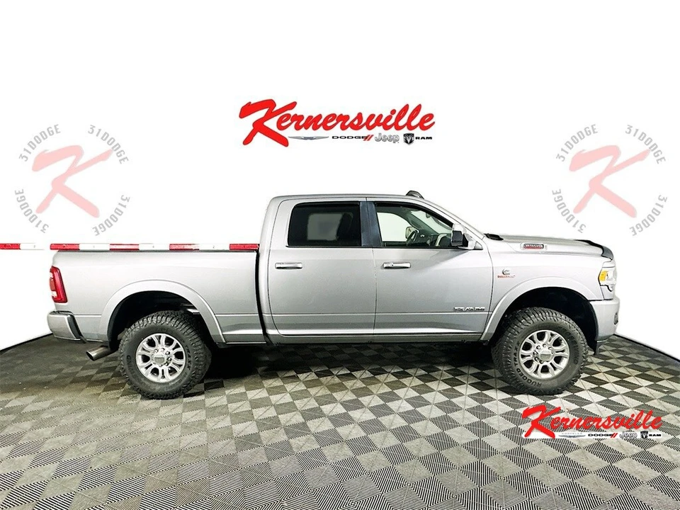 2019 Ram 2500 - Image 9 of 12