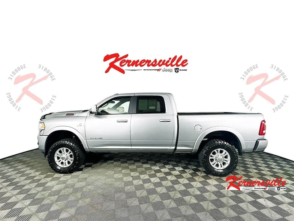 2019 Dodge Ram 4th Gen - Image 4 of 12