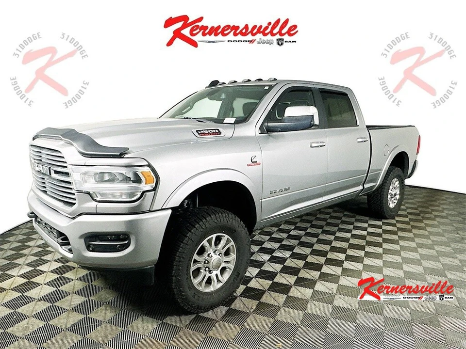 2019 Ram 2500 - Image 3 of 12