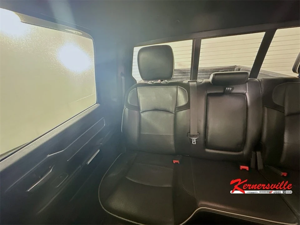 2019 Ram 2500 - Image 12 of 21