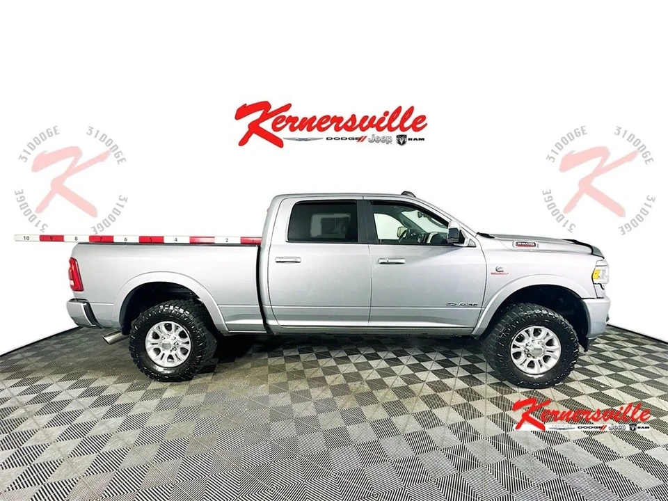 2019 Ram 2500 - Image 8 of 21
