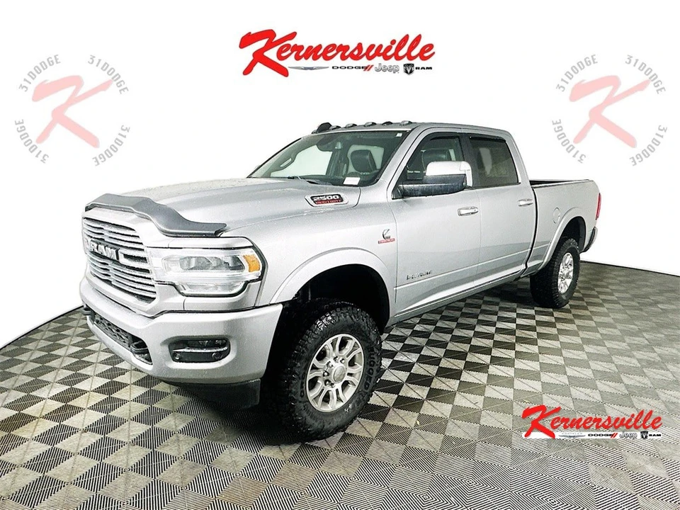 2019 Dodge Ram 4th Gen - Image 3 of 21
