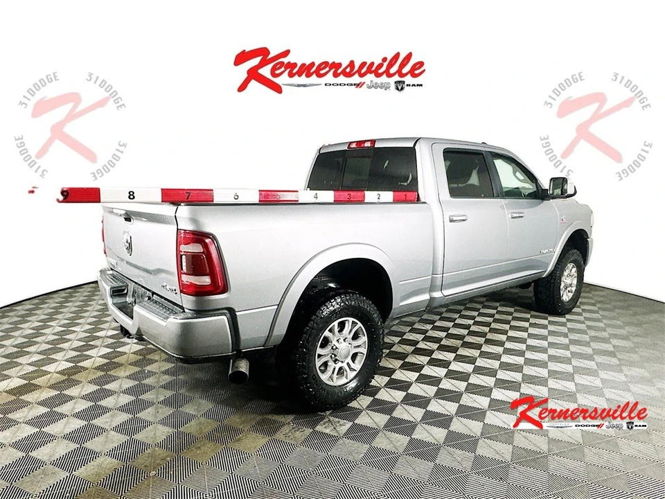 2019 Dodge Ram 4th Gen - Image 7 of 21