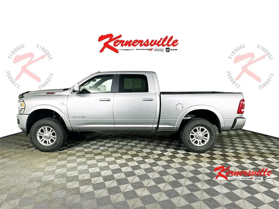 2019 Ram 2500 - Image 4 of 21