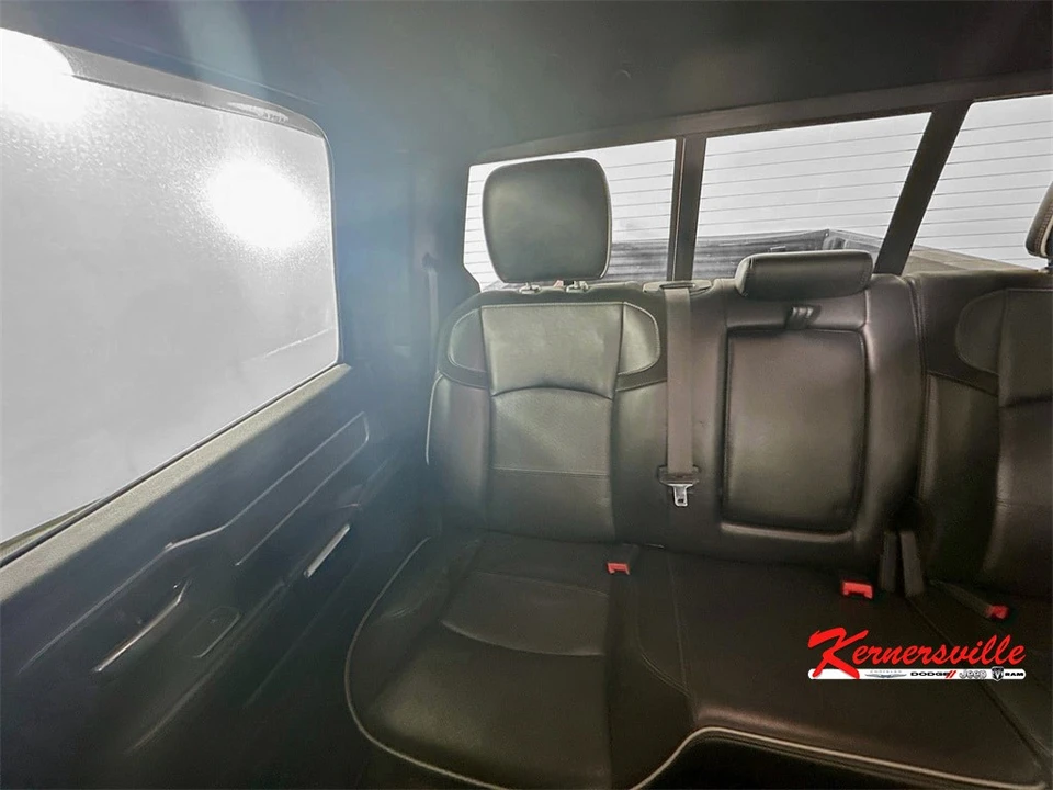 2019 Dodge Ram 4th Gen - Image 13 of 21