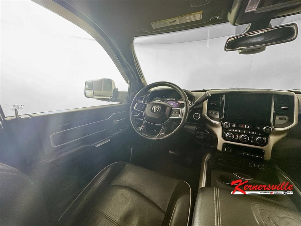 2019 Dodge Ram 4th Gen - Image 10 of 21